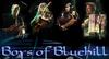 Afviklet: Boys of Bluehill, Irsk skotsk musik når der er bedst, fre. den 29. okt. kl. 18:00